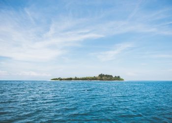 Искусственный остров повлияет на стоимость недвижимости в Сочи