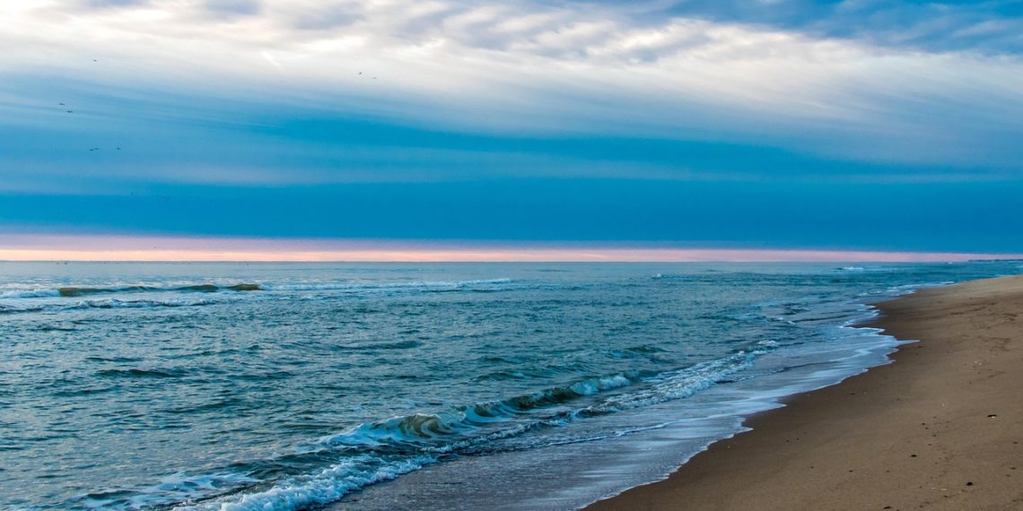 На Кубани сообщили об отсутствии новых выбросов мазута на пляжах