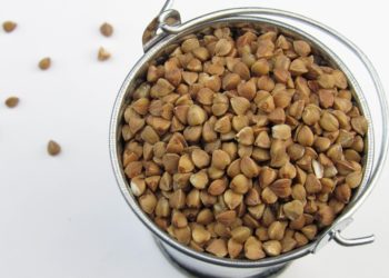 Крупы упали в цене: Гречка и овсянка стали дешевле на Кубани