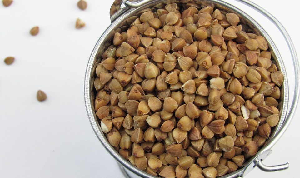 Крупы упали в цене: Гречка и овсянка стали дешевле на Кубани