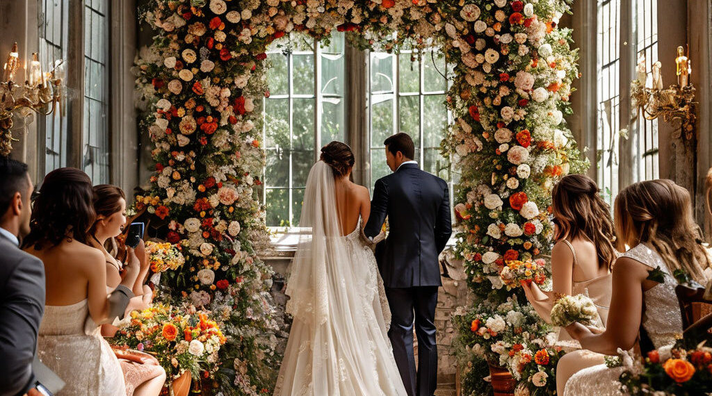 Стало известно, сколько пар на Кубани поженились в красивую дату 25.02.2025