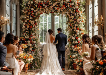 Стало известно, сколько пар на Кубани поженились в красивую дату 25.02.2025