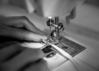 В начале года число вакансий швей на Кубани увеличилось в 1,4 раза