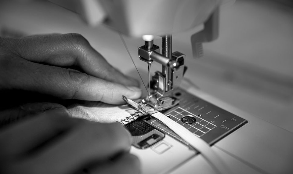 В начале года число вакансий швей на Кубани увеличилось в 1,4 раза