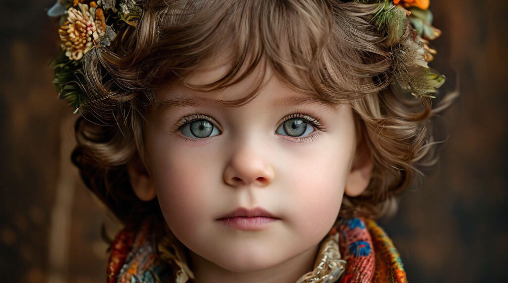 Назвали самые необычные имена для малышей в 2024 году в Краснодарском крае