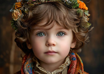 Назвали самые необычные имена для малышей в 2024 году в Краснодарском крае