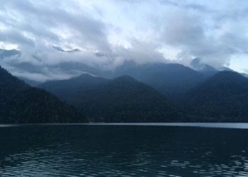 Прогноз погоды в Краснодарском крае на понедельник 24 февраля