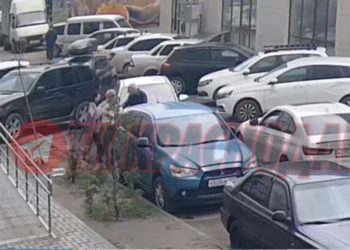 В Краснодаре одна женщина выдавила другой глаз