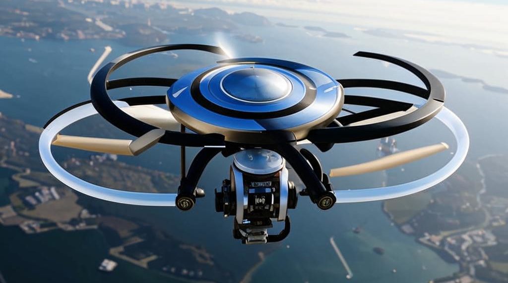 Над территорией Кубани в ночь на 17 февраля уничтожили более 20 БПЛА