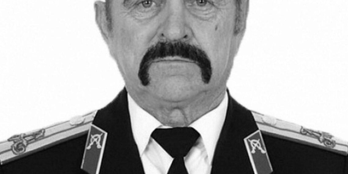 Ушел из жизни дважды Герой труда Кубани Иван Безуглый