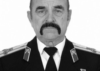 Ушел из жизни дважды Герой труда Кубани Иван Безуглый