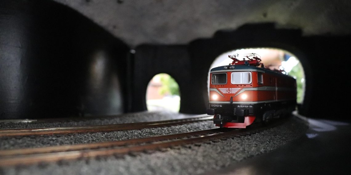 Электропоезд «Ласточка» из Сочи в Сухум пройдет тестовый рейс