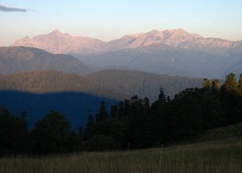 Синоптик рассказал, будет ли март аномально теплым на Кубани