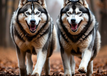 В Сочи возбуждено уголовное дело после нападения собак на ребенка