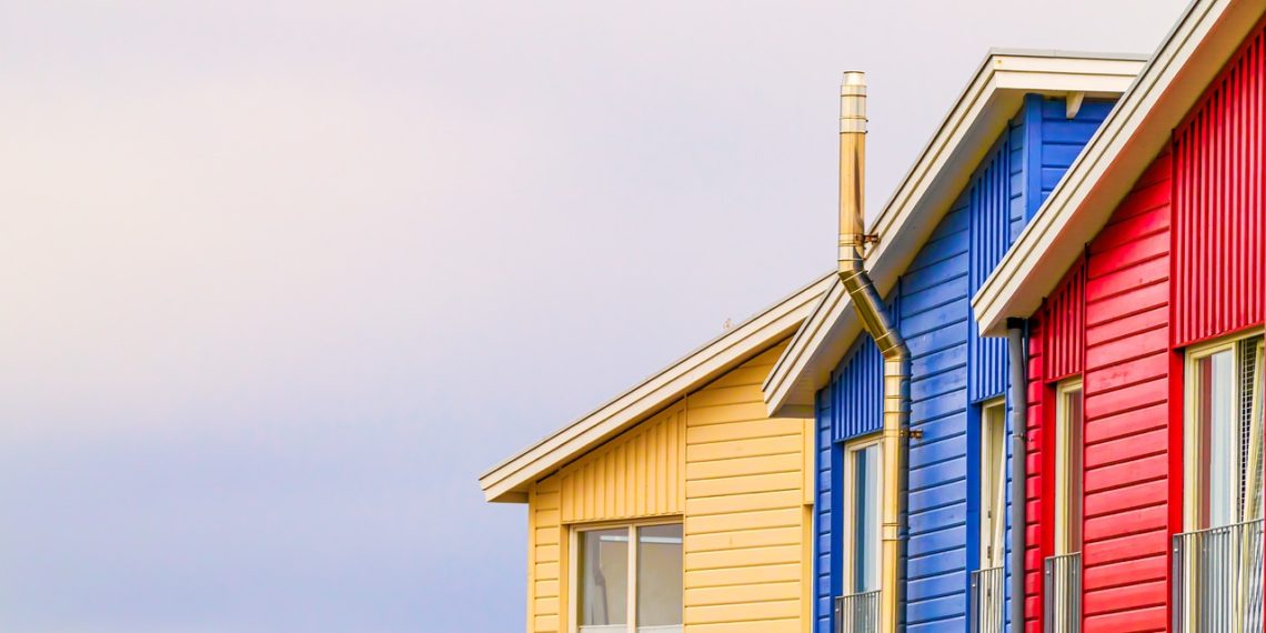 Архитектуру зданий Краснодара теперь будет утверждать мэр