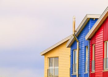 Архитектуру зданий Краснодара теперь будет утверждать мэр