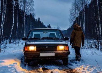 Из-за ссоры с гражданским мужем импульсивная жительница Кубани ограбила незнакомца