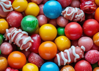 В Краснодаре полиция раскрыла состояние детей, попавших в больницу после леденца