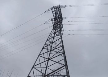 Сочи частично останется без электричества 11 и 12 февраля