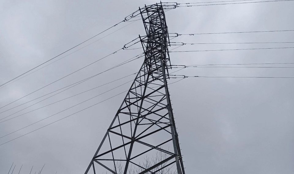 Часть улиц Сочи останется без электричества 14 февраля