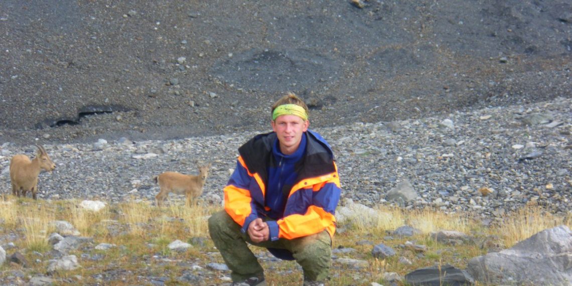 У погибшего в Анапе водолаза остались жена и двое детей