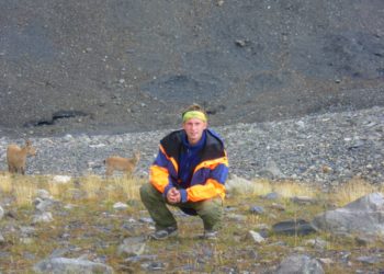 У погибшего в Анапе водолаза остались жена и двое детей