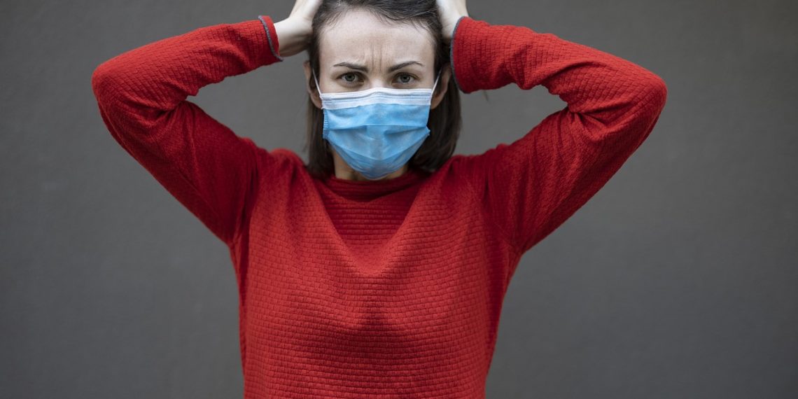 Превышение эпидпорога зафиксировали в трех районах Краснодарского края