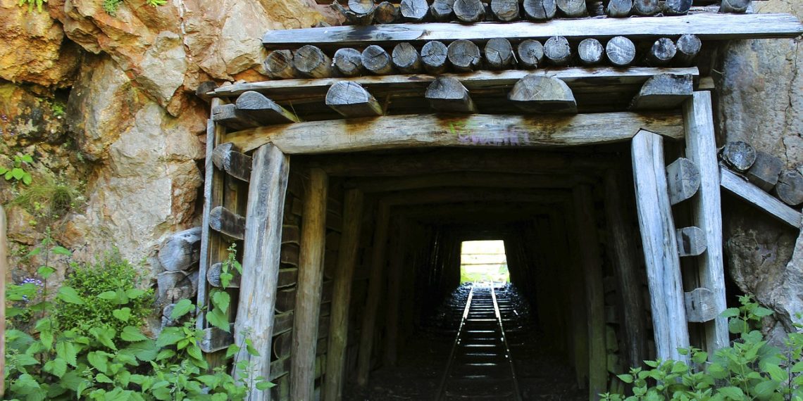 В Краснодарском крае наткнулись на мину времен войны