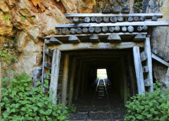 В Краснодарском крае наткнулись на мину времен войны