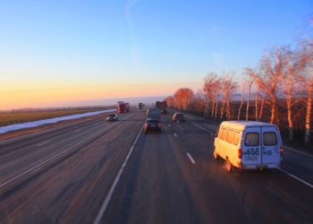 Новый проект дороги между Сочи и Архызом находится в стадии проработки