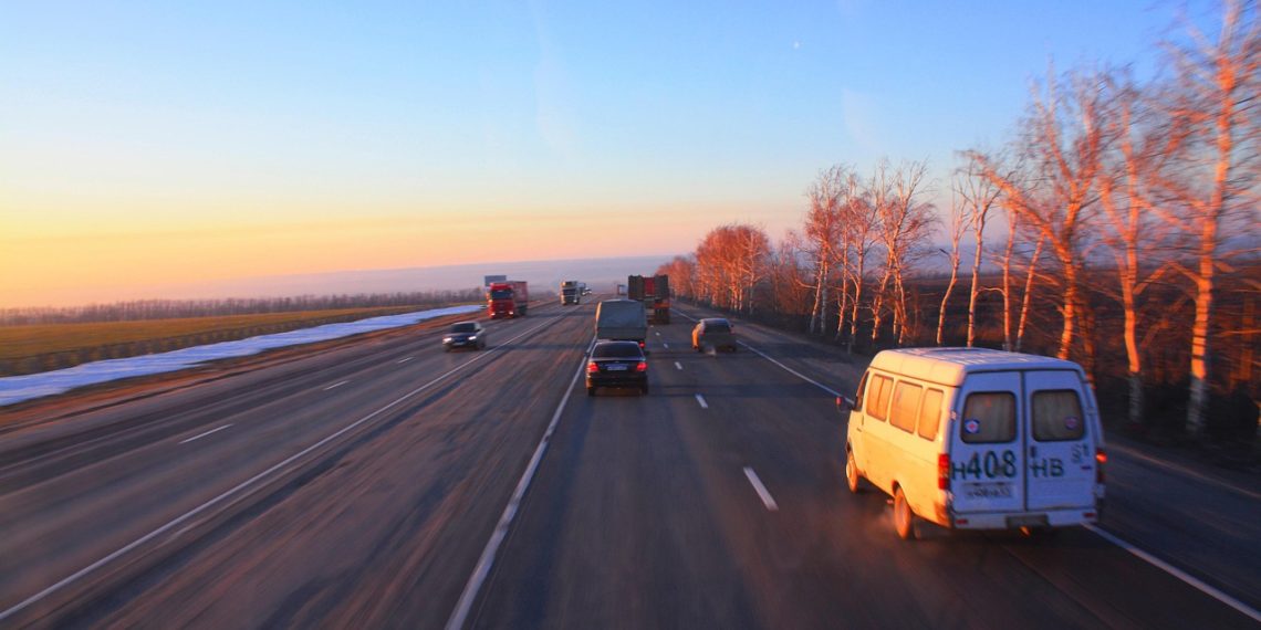 Проезд по трассе М-4 «Дон» до Краснодара стал дороже