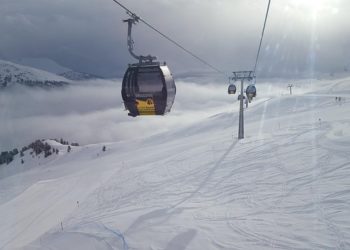 В Сочи готовятся к приватизации объектов канатной дороги