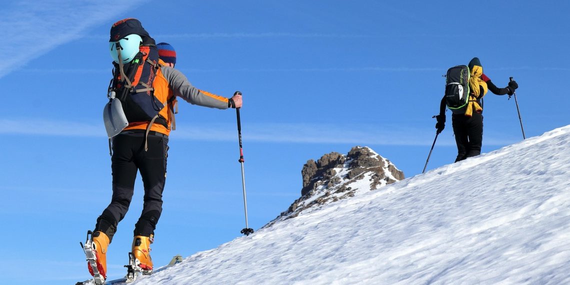 В Сочи задержали туриста-вора из Читы, укравшего лыжи у москвички