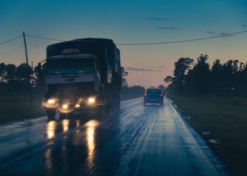 На Кубани перевозчики обратились к Путину с просьбой вмешаться в ситуацию с ошибочными штрафами