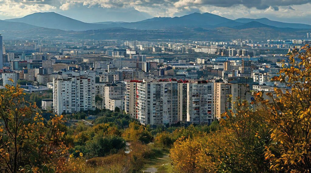 Синоптик рассказал, как долго на Кубани сохранится холодная и ветреная погода