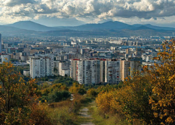 Синоптик рассказал, как долго на Кубани сохранится холодная и ветреная погода