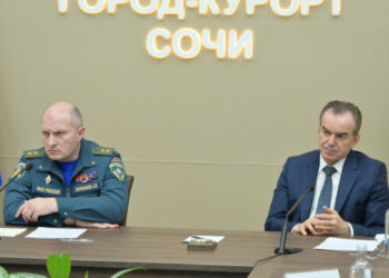 В 2025 году на Кубани расчистят 36 километров русел рек