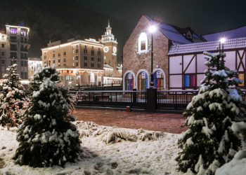 Метеоролог Шувалов назвал дату завершения холодов в Краснодарском крае