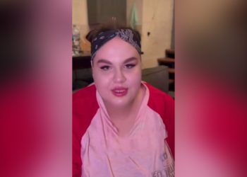 Участница шоу «Большие девочки» из Краснодара уходит от мужа после психушки