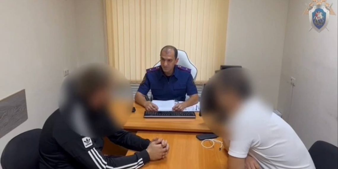 В Сочи осудят мужчину, пытавшегося на машине из-за музыки задавить соседей