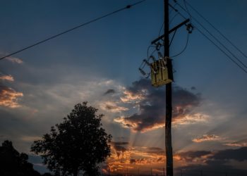 В Краснодаре восстановили электроснабжение на более чем 15 улицах