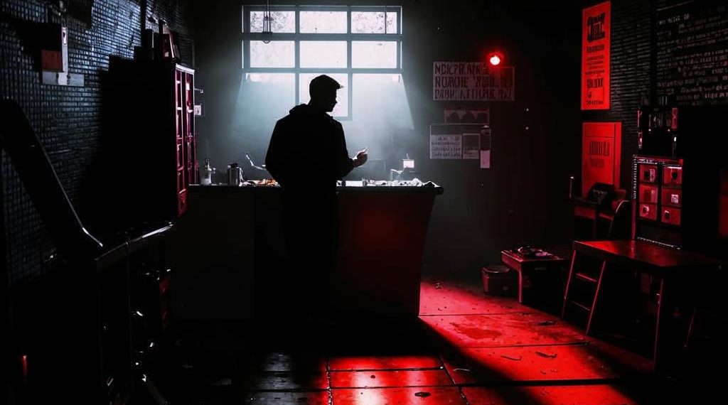 Полиция проверит информацию о наркопритоне с вовлечением девочек в Краснодаре