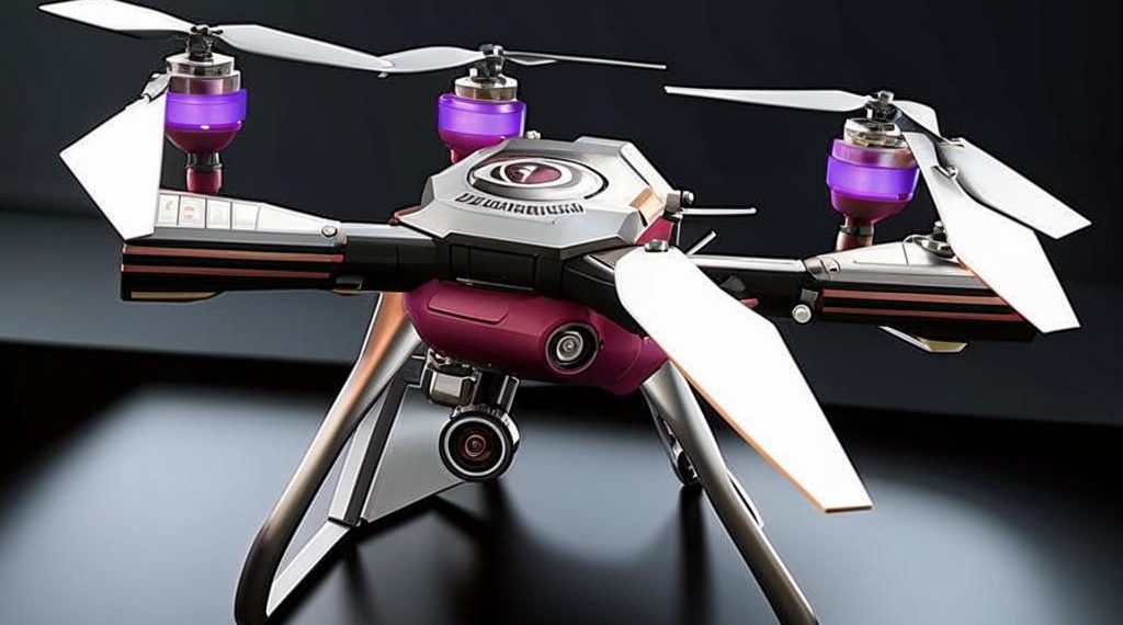 В Динском районе Кубани обломки дронов упали на помещение электроподстанции