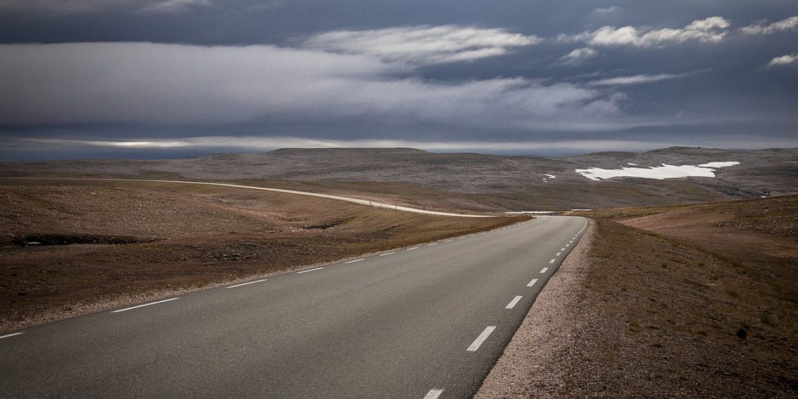 Дублер Курортного проспекта в Сочи открыли для транспорта