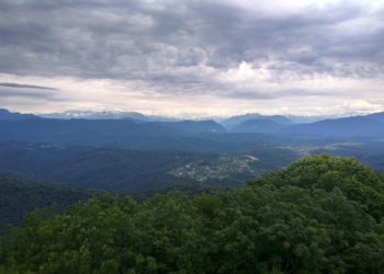 В Сочи ищут экскурсоводов за 60 000 рублей