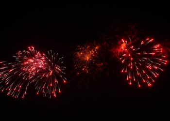 В Новороссийске в честь Дня защитника Отечества прогремел артиллерийский салют