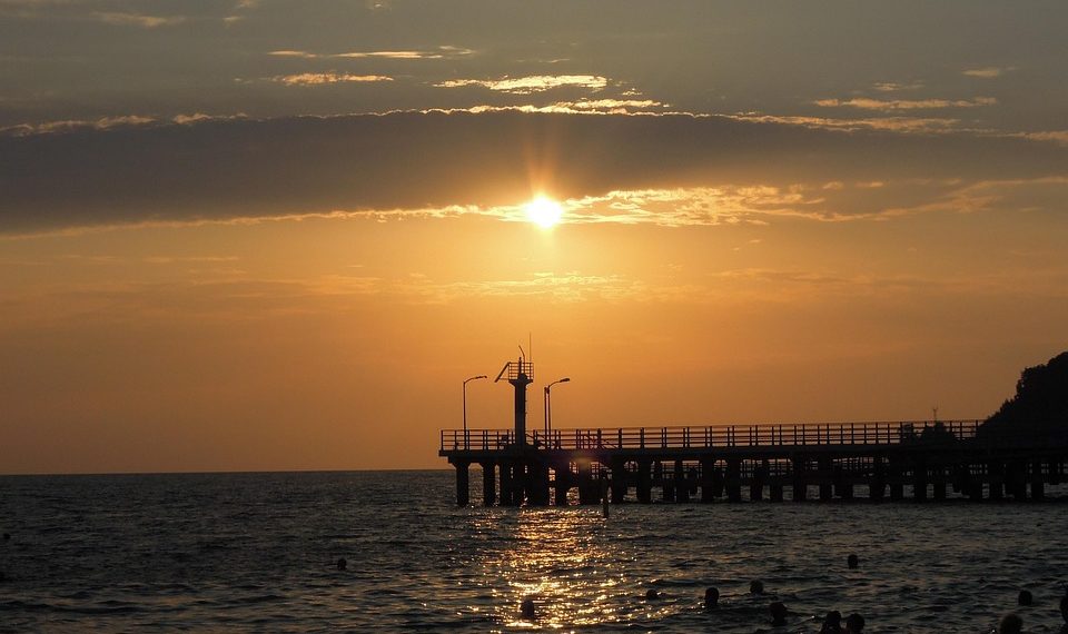 Сочи вошел в тройку самых популярных направлений для отдыха в отелях в феврале