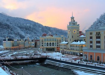 Прогноз погоды на субботу и воскресенье 22 и 23 февраля на Кубани