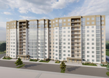 Раскрыли стоимость самой большой квартиры в Сочи площадью 800 кв. м