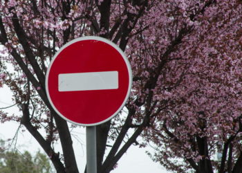 В Тихорецке 25 февраля перекроют дороги из-за спецучений